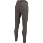 Pikeur Pantalon d'Équitation Tessa Full Grip Fossil