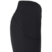 Pikeur Pantalon d'Équitation Orell Athleisure Full Grip Noir