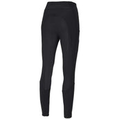 Pikeur Pantalon d'Équitation Orell Athleisure Full Grip Noir