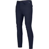 Pikeur Pantalon d'Équitation Navaro Prise de Genou Hommes Night Sky