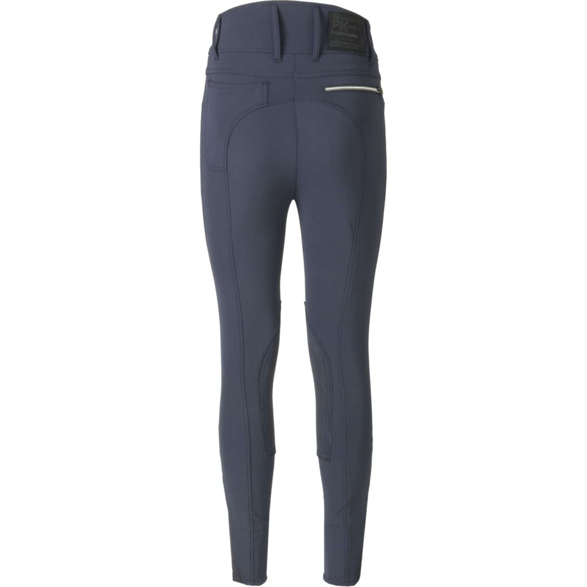 PK Pantalon d'Équitation Liberty Prise de Genou Dress Blue