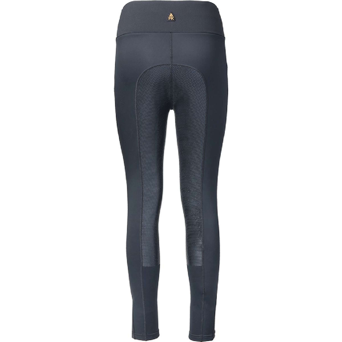 PK Legging d'Équitation Jacadello Onyx