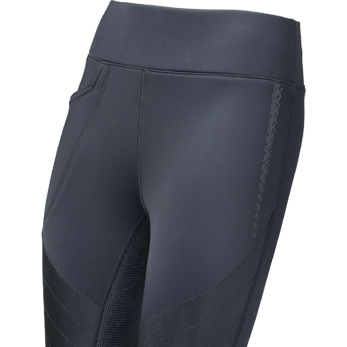 PK Legging d'Équitation Jacadello Onyx