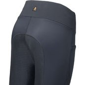 PK Legging d'Équitation Jacadello Onyx