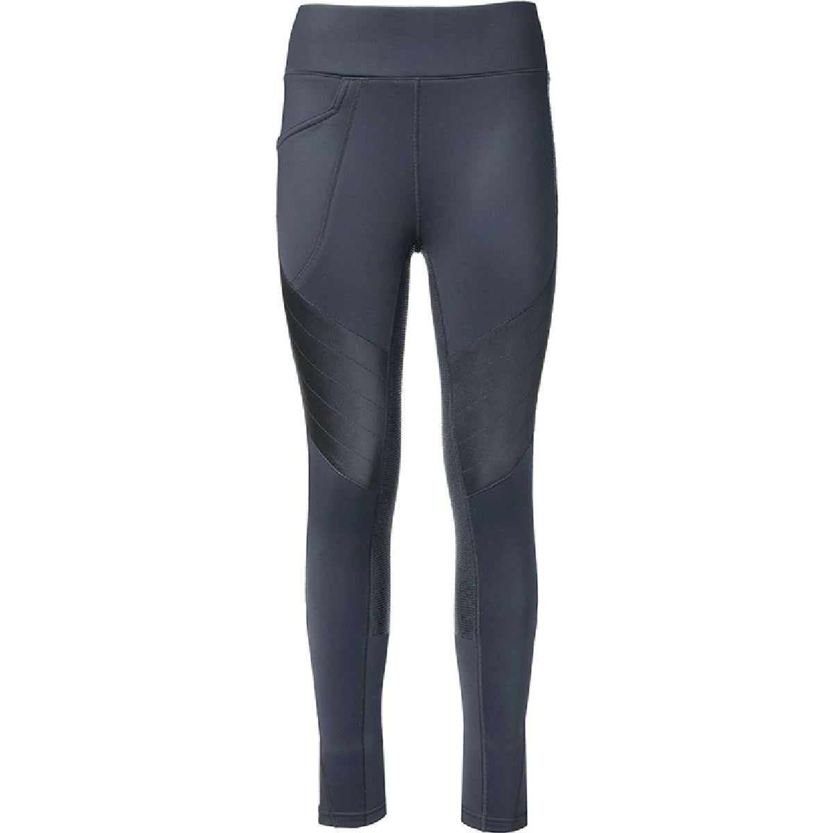 PK Legging d'Équitation Jacadello Onyx