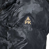 PK Veste Lantanas Camouflage Onyx