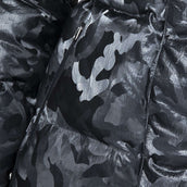 PK Veste Lantanas Camouflage Onyx