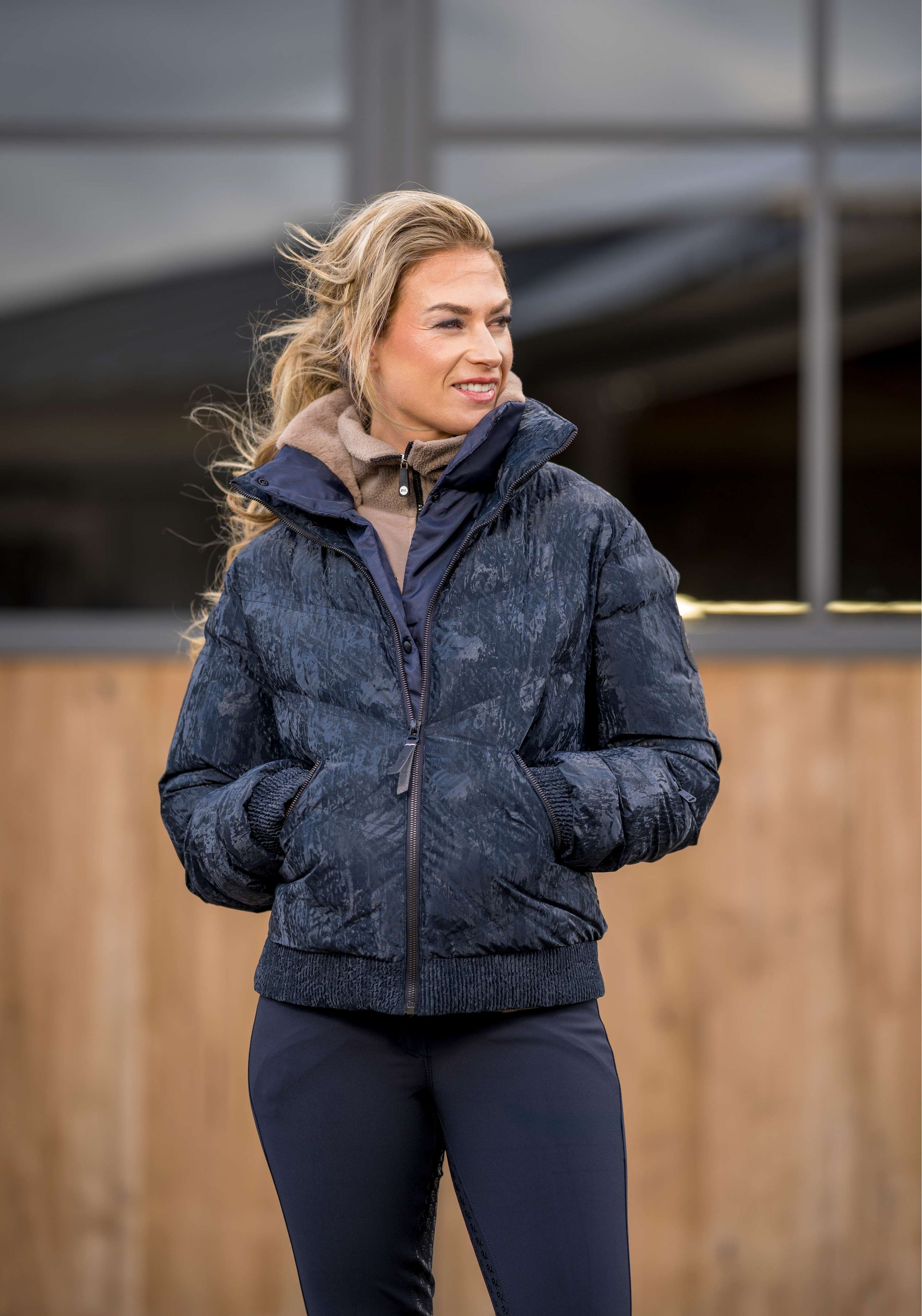 PK Hiver 25/26 Ebony