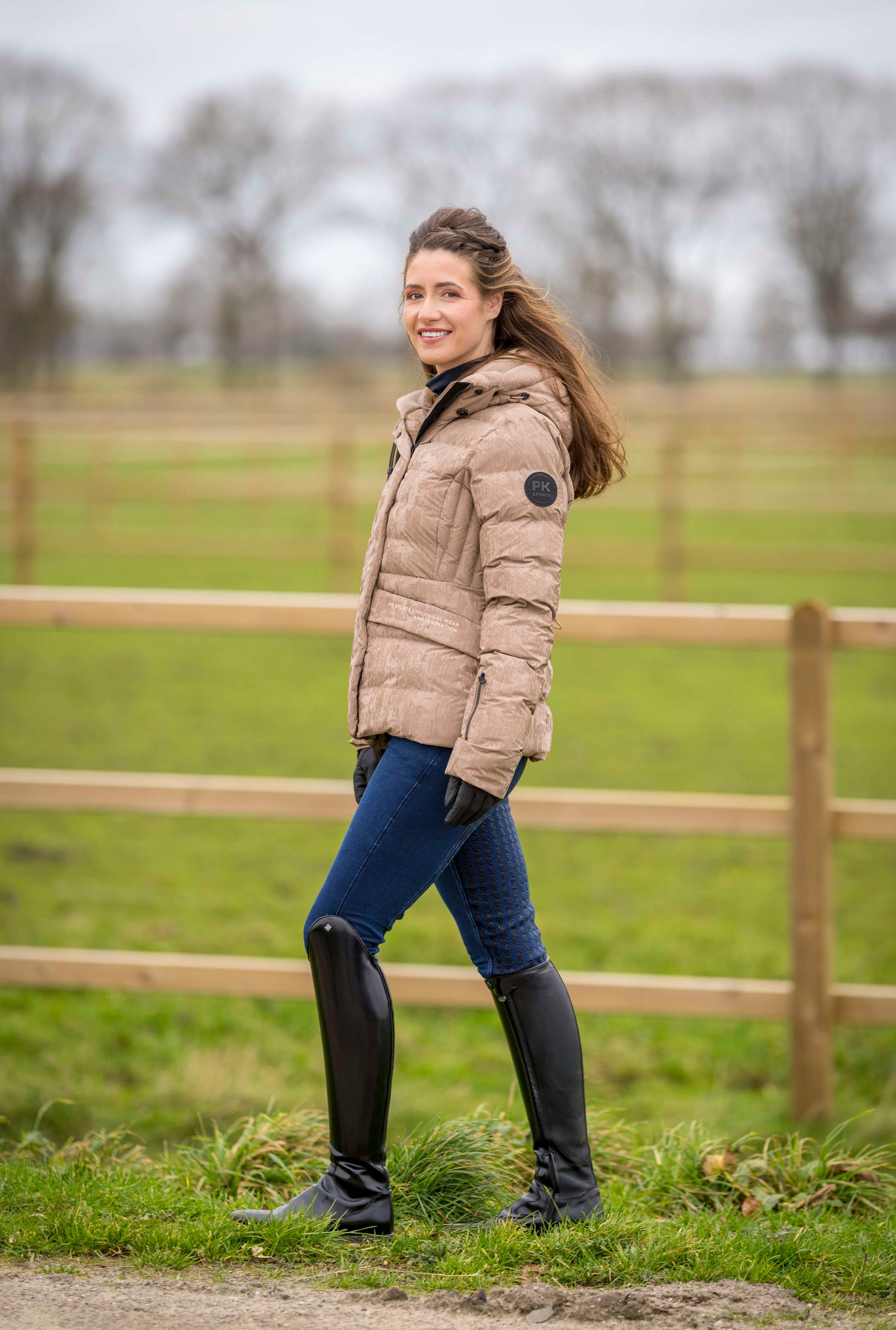 PK Hiver 25/26 Muffin