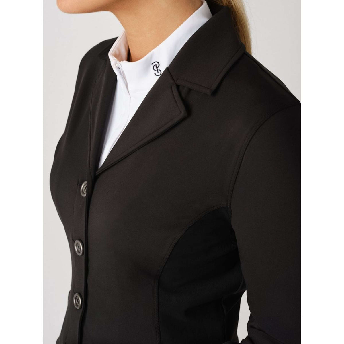 PS of Sweden Petite Veste de Concours Lyra Noir