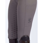 PS of Sweden Pantalon d'Équitation Britney Thunderstorm