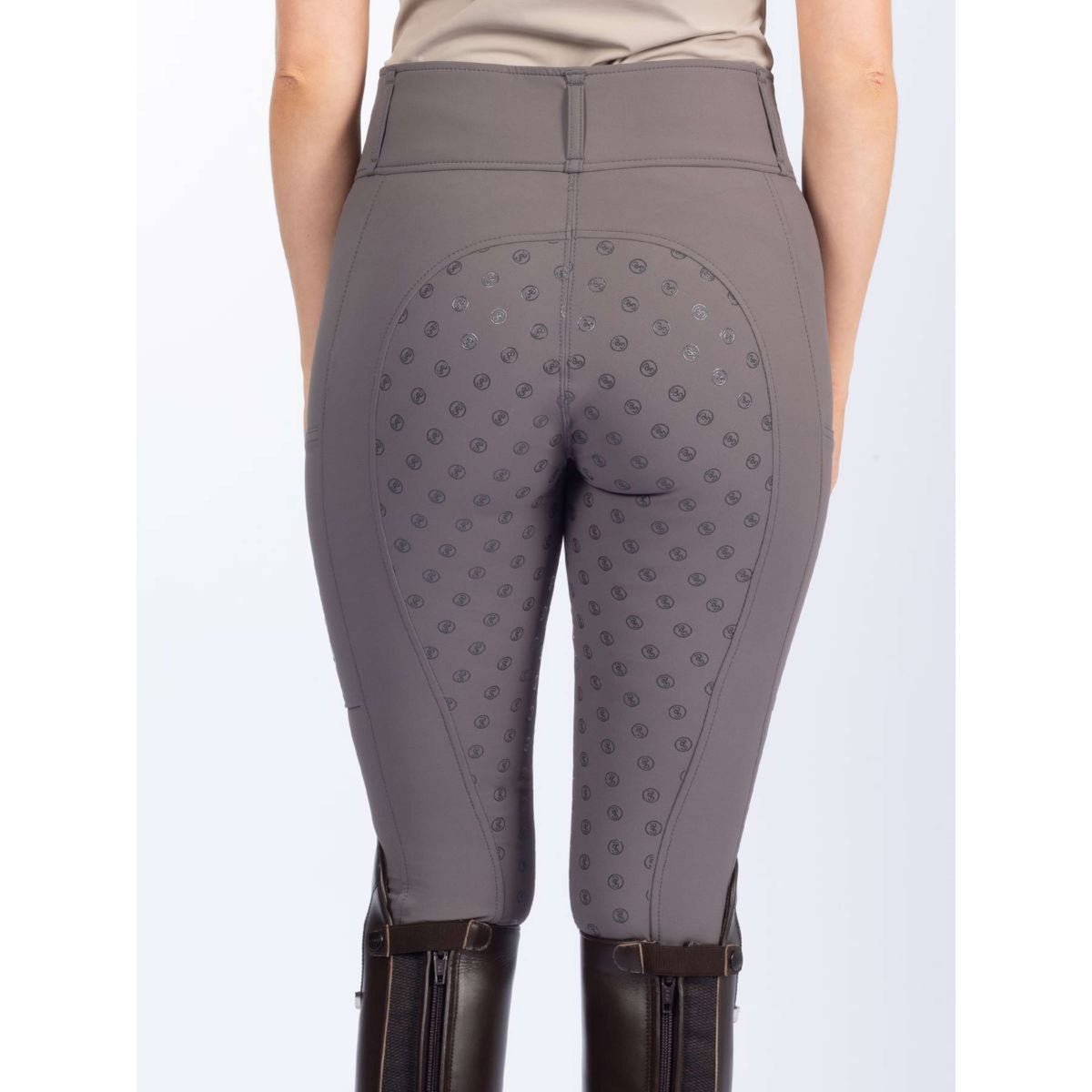 PS of Sweden Pantalon d'Équitation Britney Thunderstorm