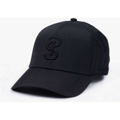 PS of Sweden Casquette Electra Noir