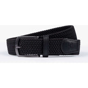 PS of Sweden Ceinture Treasure Noir