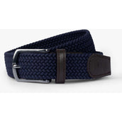 PS of Sweden Ceinture Treasure Marin