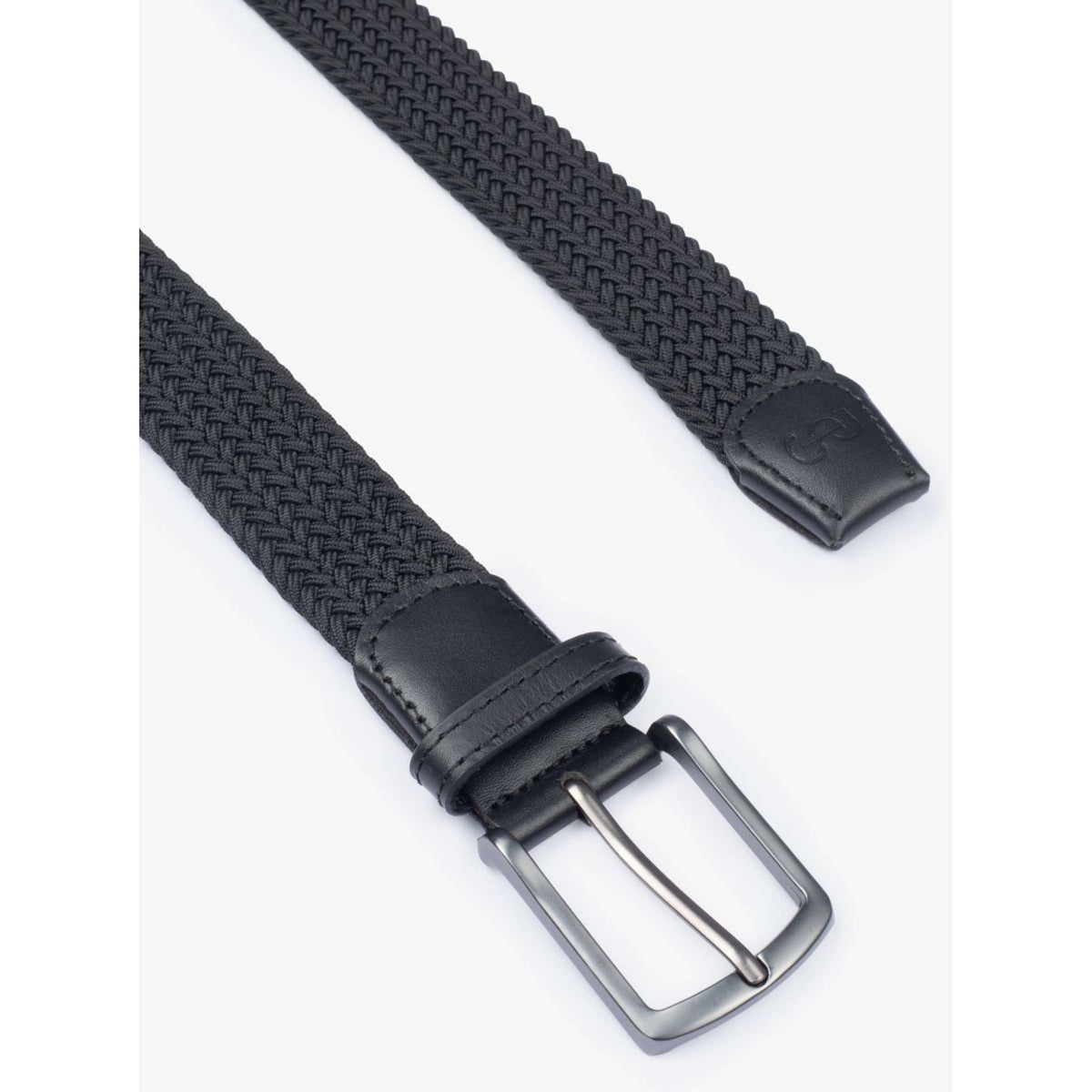 PS of Sweden Ceinture Treasure Noir