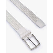 PS of Sweden Ceinture Treasure Blanc