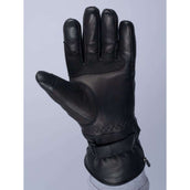 PS of Sweden Gants d'Équitation Noir