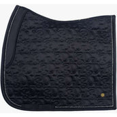 Dinja x PS of Sweden Tapis de Selle Dressage Noir