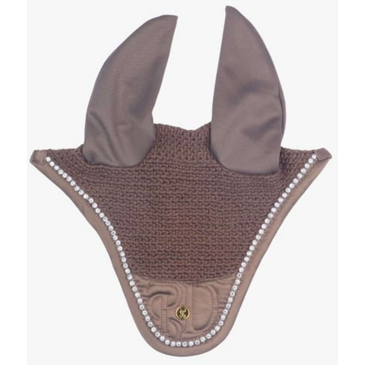 Dinja x PS of Sweden Bonnet Anti-Mouches Tender Taupe