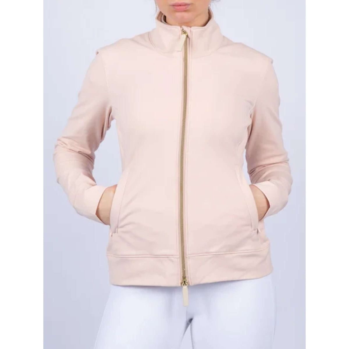 Dinja x PS of Sweden Veste Oakley Powder Rose