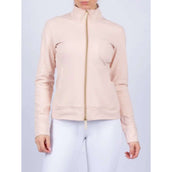 Dinja x PS of Sweden Veste Oakley Powder Rose