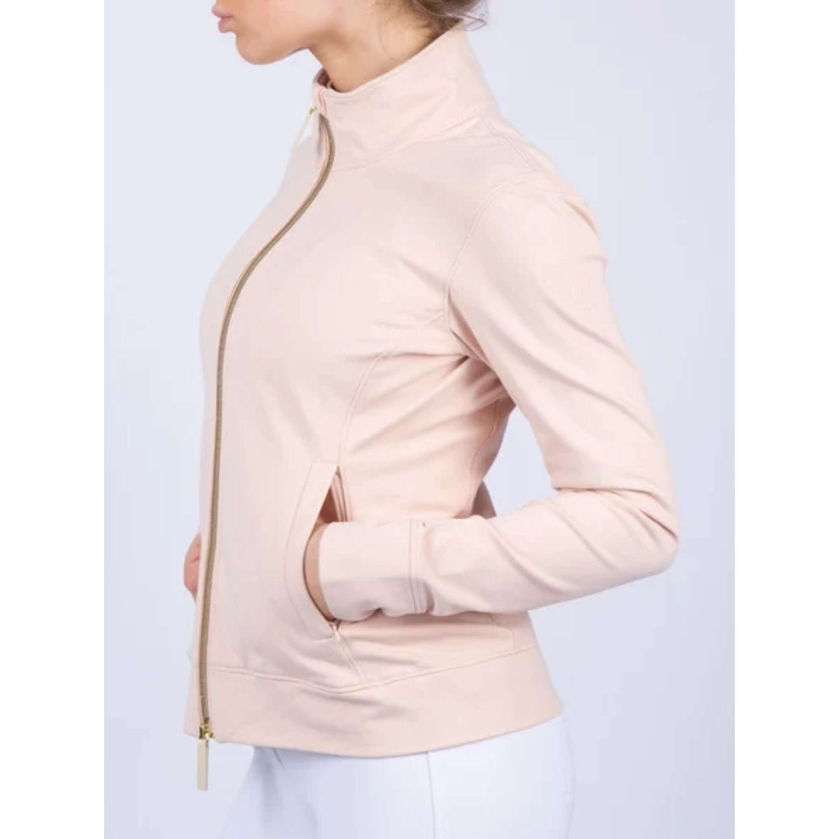 Dinja x PS of Sweden Veste Oakley Powder Rose