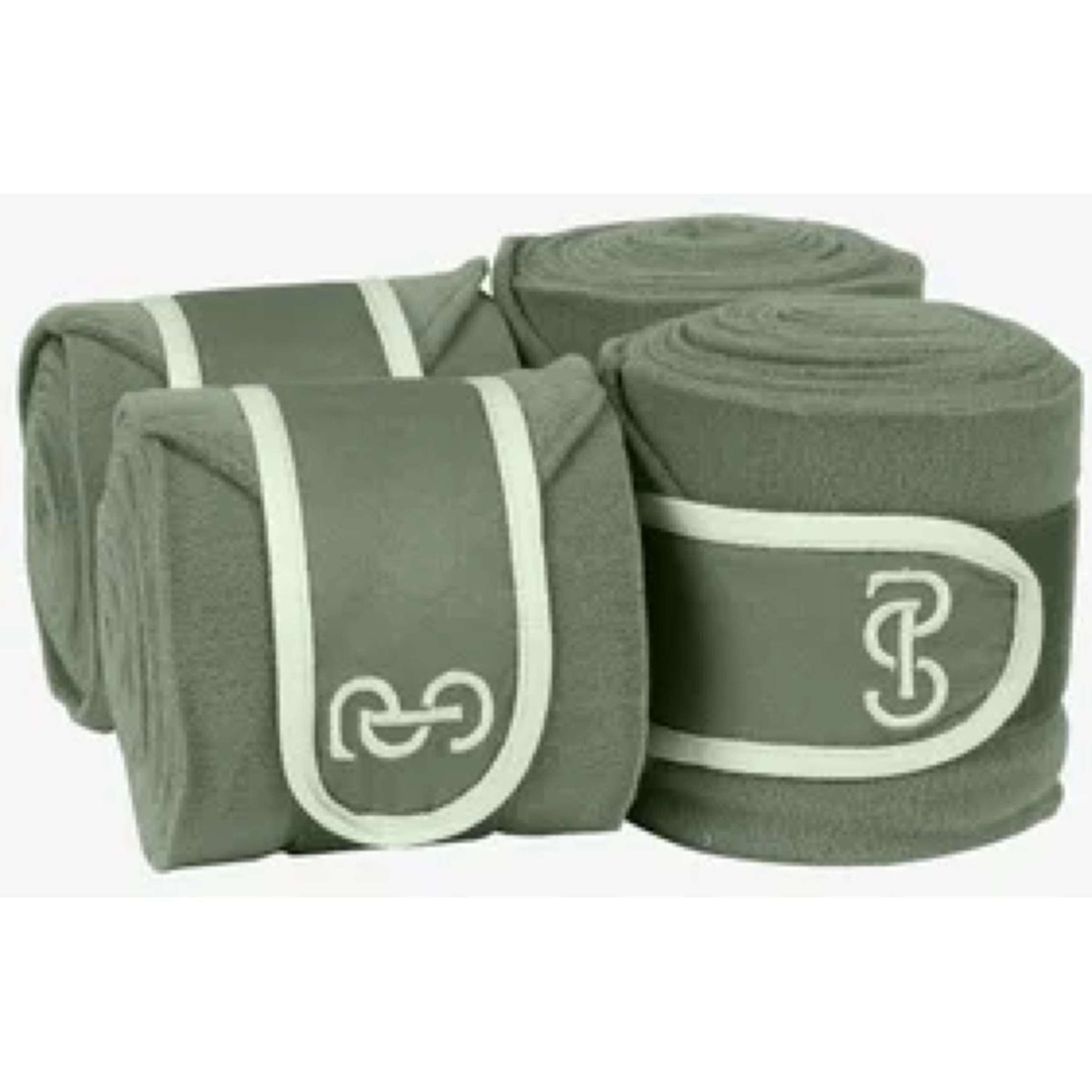 PS of Sweden Bandages Elite Vintage Green