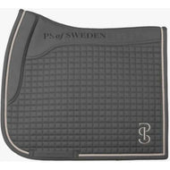 PS of Sweden Tapis de Selle Elite Dressage Lava Grey