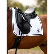 PS of Sweden Tapis de Selle Elite Dressage Blanc