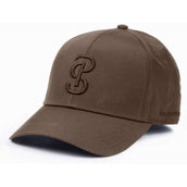 PS of Sweden Casquette Electra Mocca Mauve