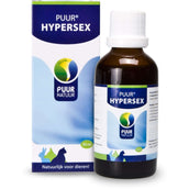 PUUR Hypersex /Stimulant Sexuel Chien/Chat/Lapin