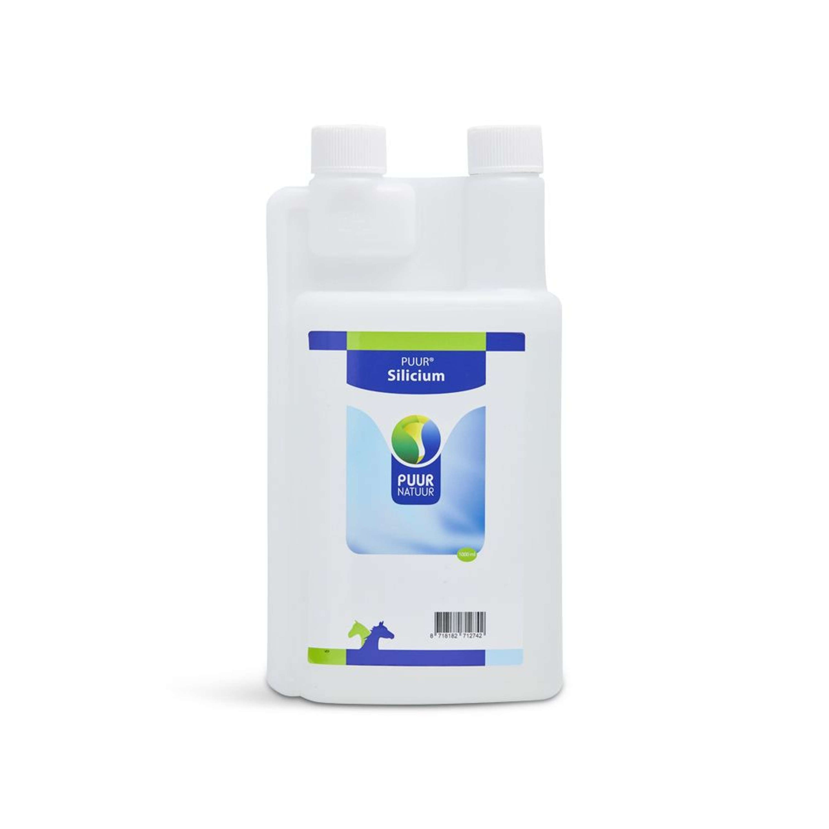 PUUR Silicium PUUR Silicium