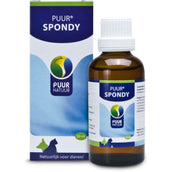 PUUR Spondy Chien et Chat