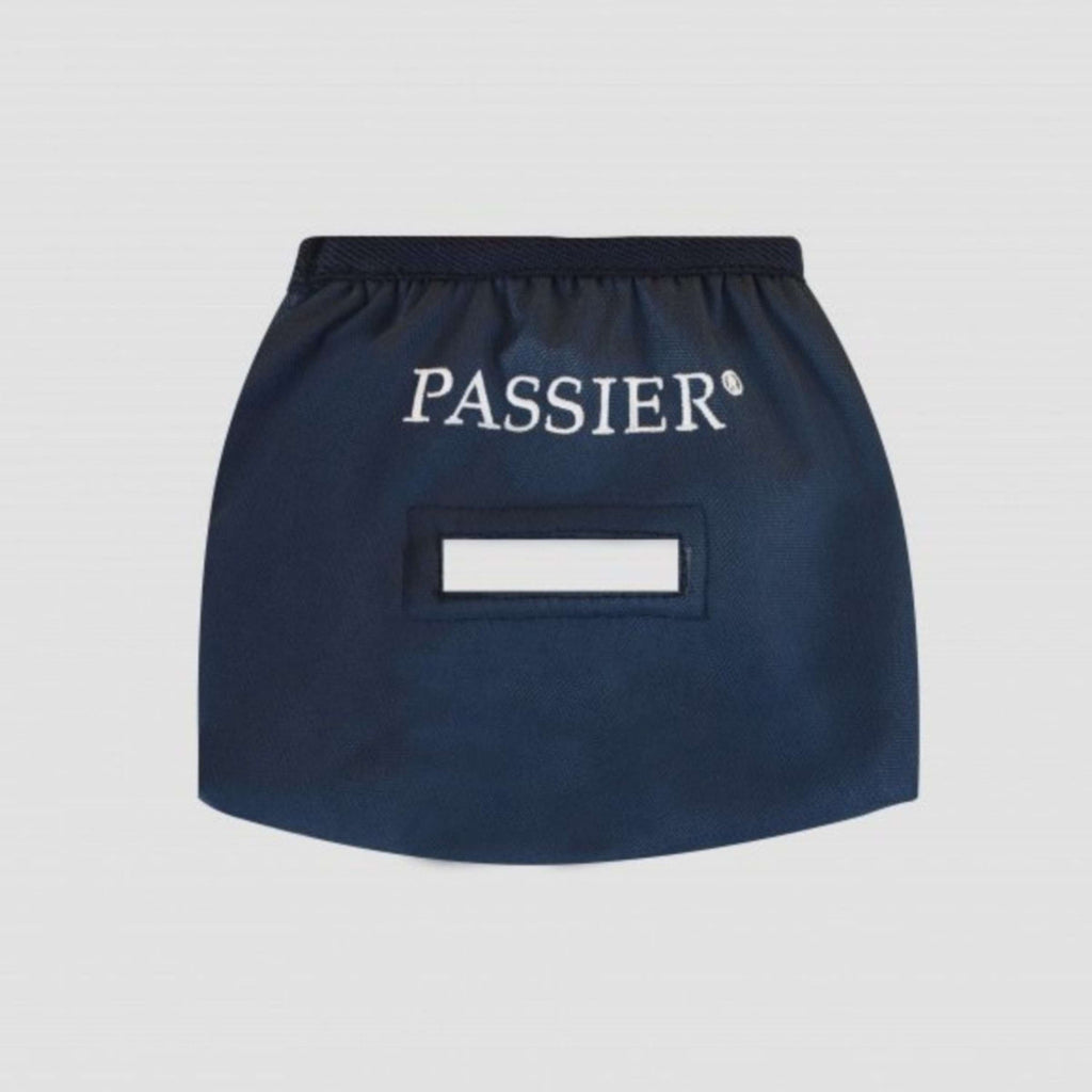 Passier Housses d'Étriers Bleu