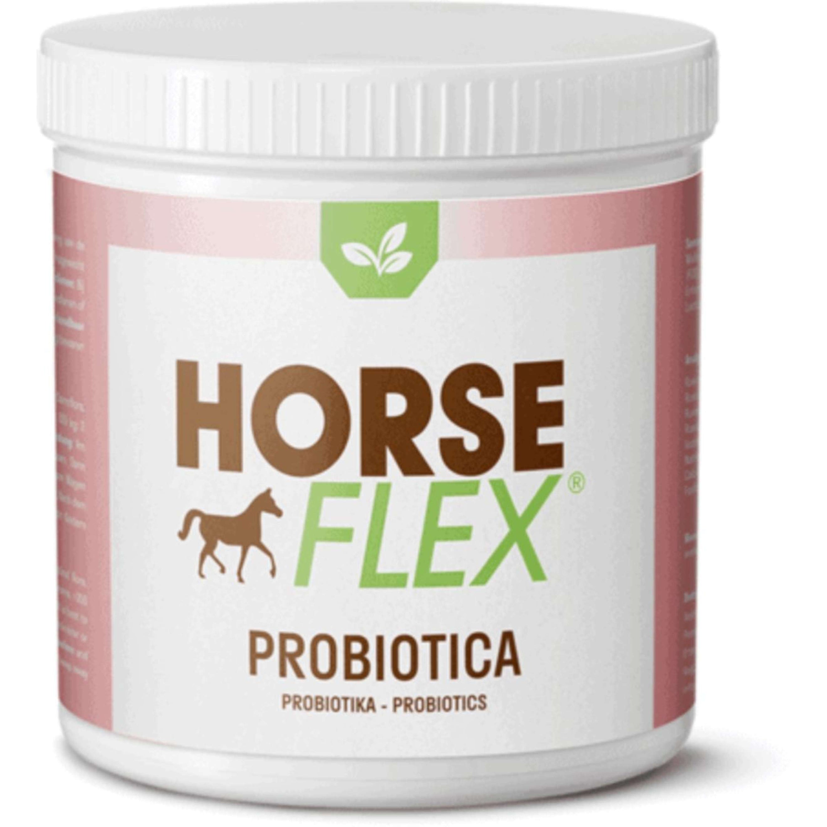 HorseFlex Probiotiques