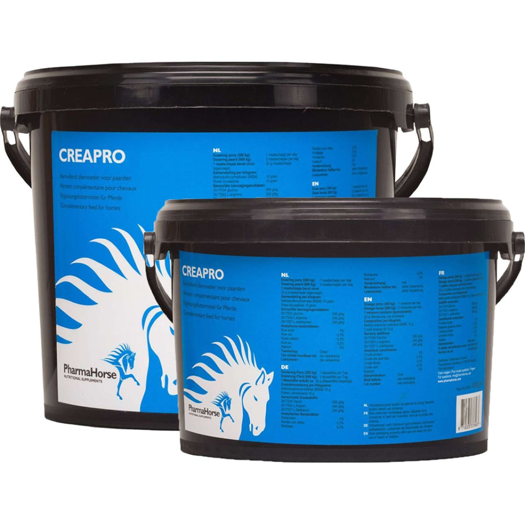 PharmaHorse Creapro Cheval