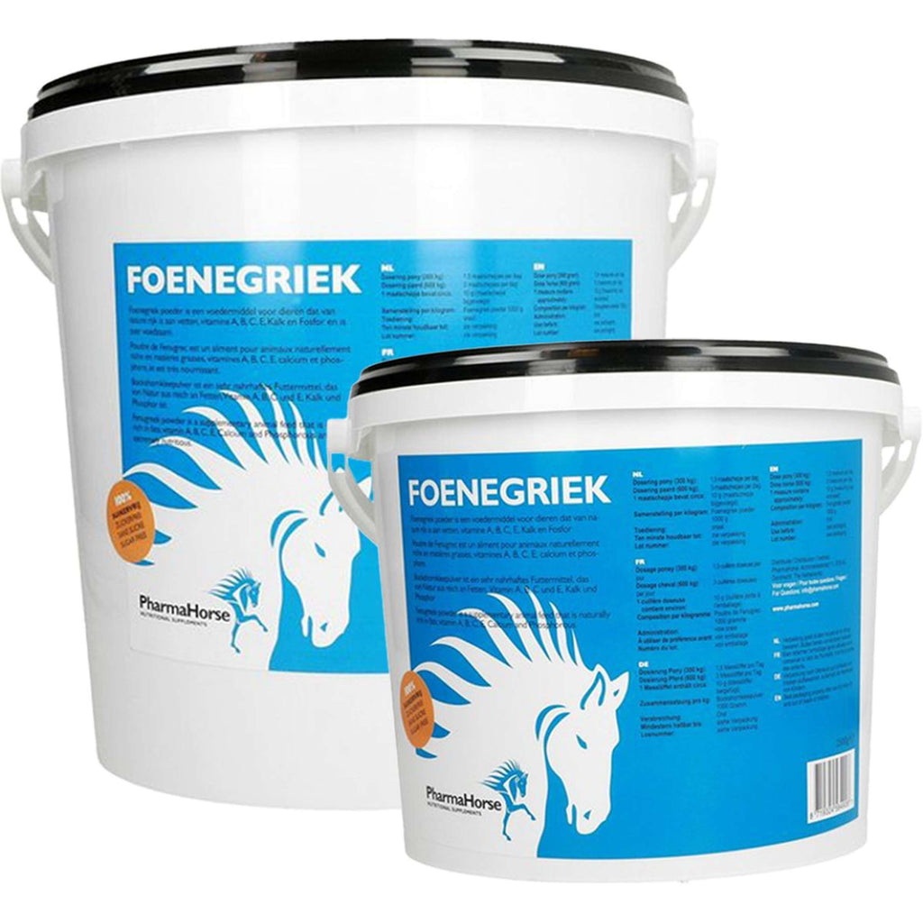PharmaHorse Fenugrec