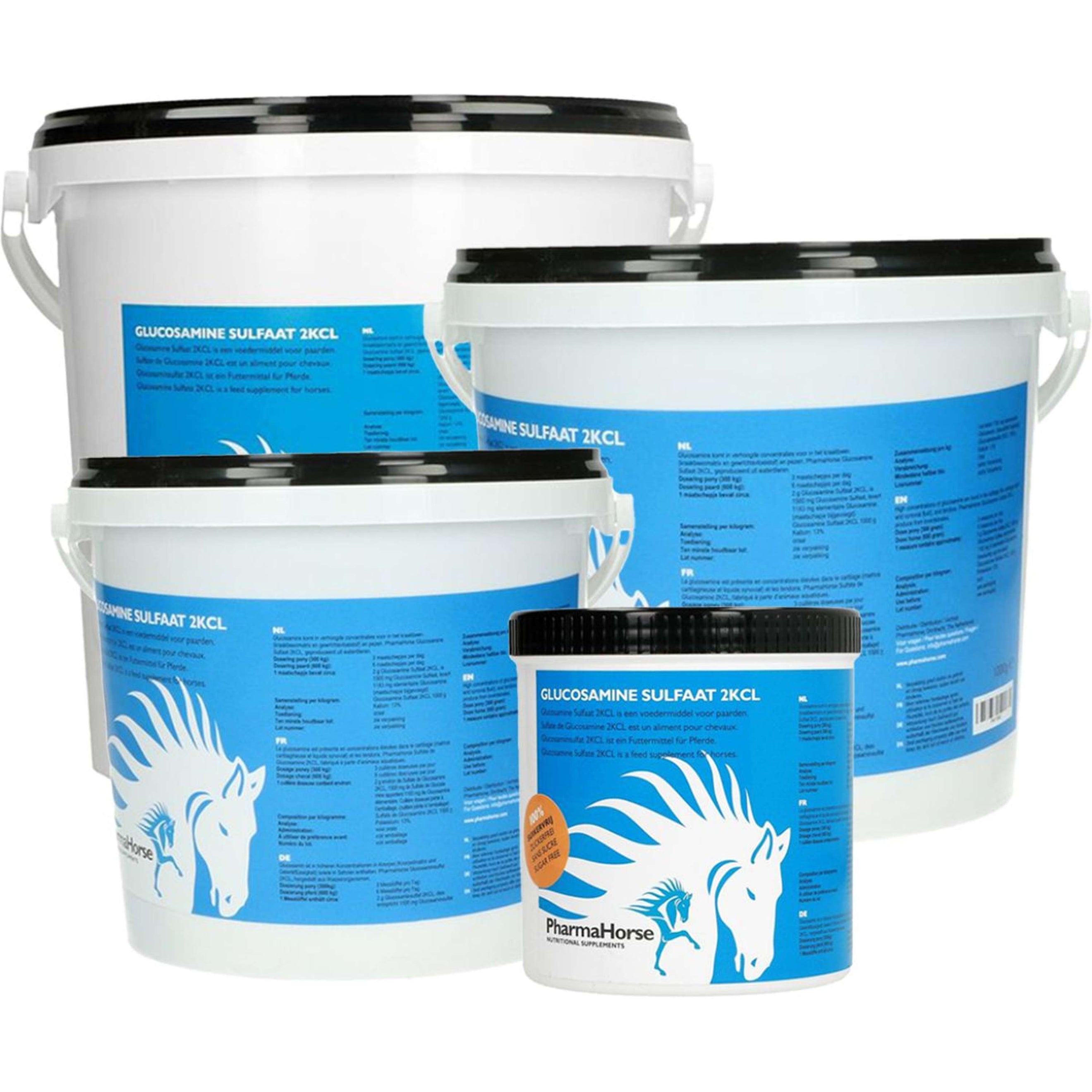 PharmaHorse Glucosamine