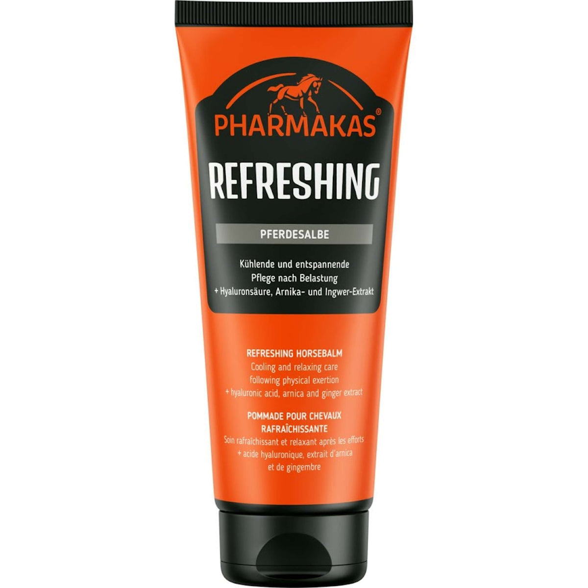 Pharmakas Pommade de Massage Refreshing