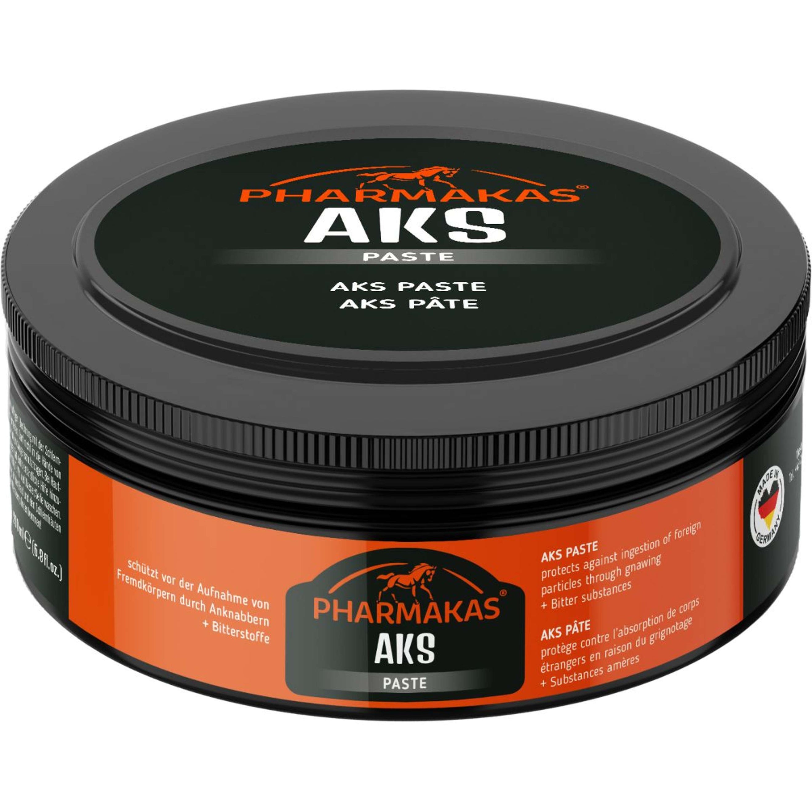 Pharmakas Anti-Mordillage AKS Paste Pharmakas Anti-Mordillage AKS Paste