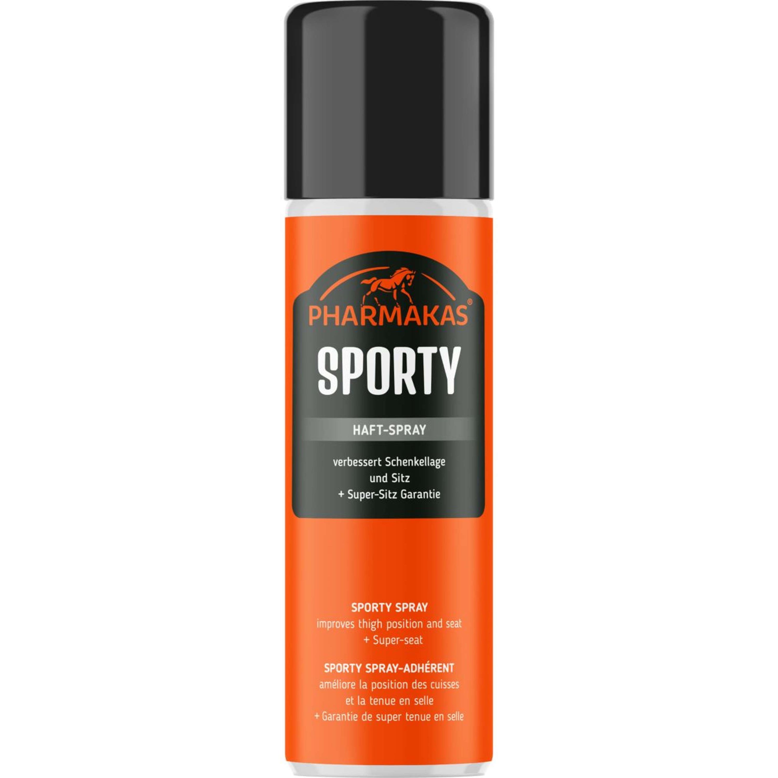 Pharmakas Spray Adhérent Sporty