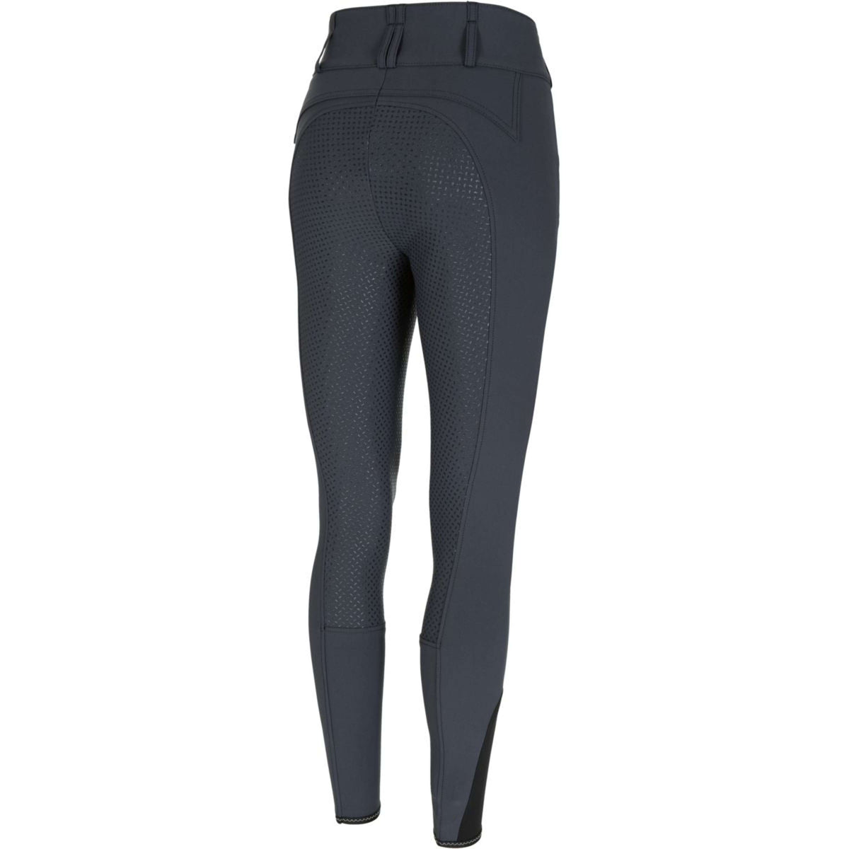 Pikeur Pantalon d'Équitation Candela Full Grip Dark Shadow