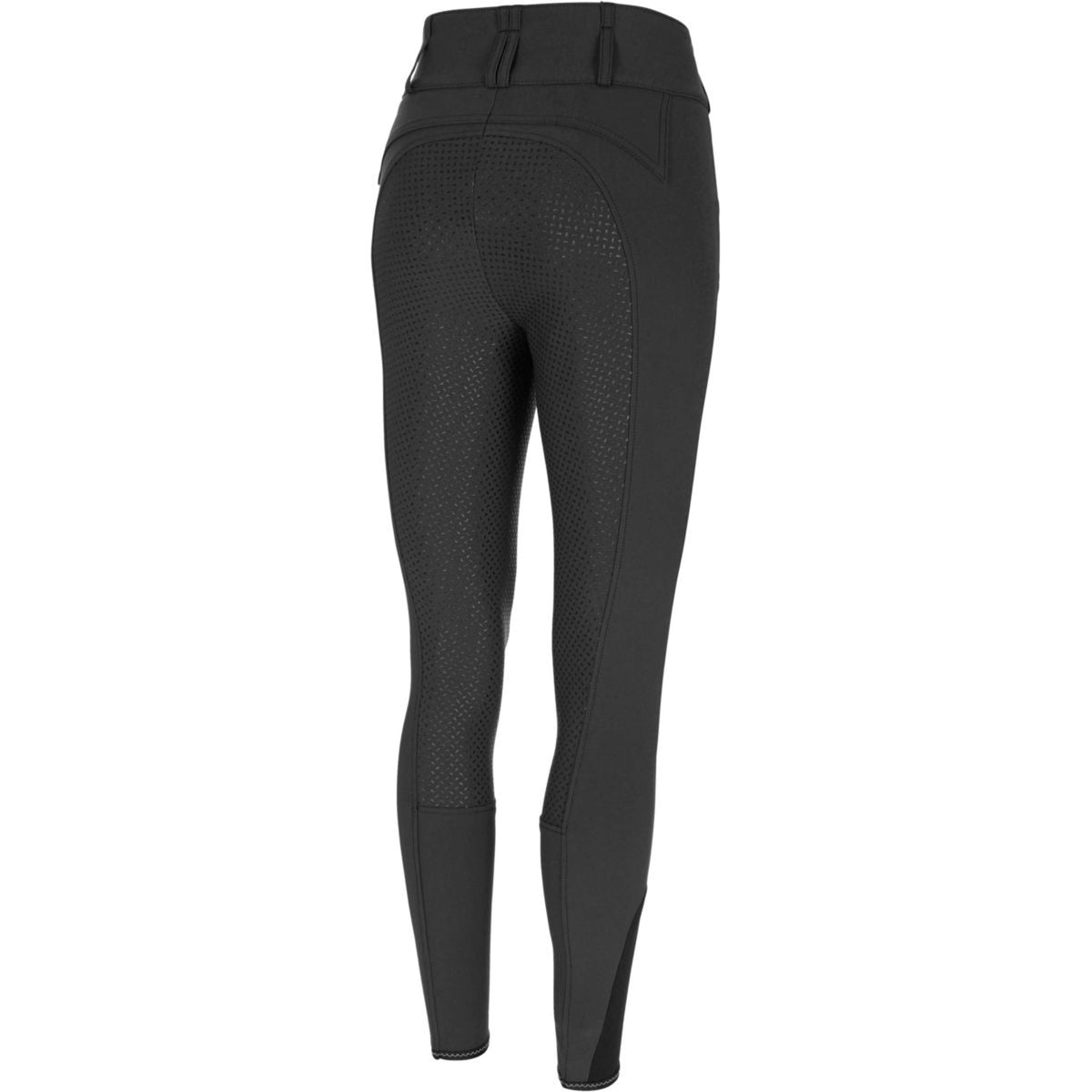 Pikeur Pantalon d'Équitation Candela Full Grip Noir