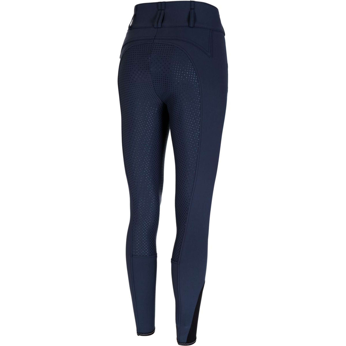 Pikeur Pantalon d'Équitation Candela Full Grip Nightblue