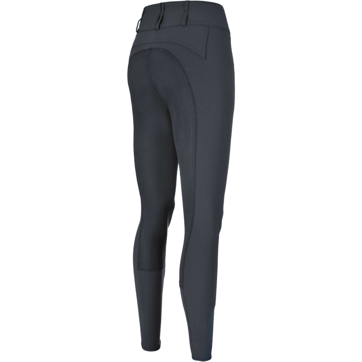 Pikeur Pantalon d'Équitation Candela MC Full Seat Dark Shadow