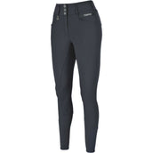 Pikeur Pantalon d'Équitation Candela MC Full Seat Dark Shadow