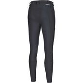 Pikeur Pantalon d'Équitation Tessa Full Grip Dark Shadow