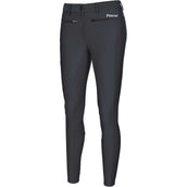 Pikeur Pantalon d'Équitation Tessa Full Grip Dark Shadow