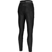 Pikeur Pantalon d'Équitation Calanja Full Grip Noir